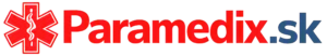 Paramedix.sk Logo